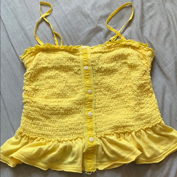 tank top with removable straps - Picture 1 of 2